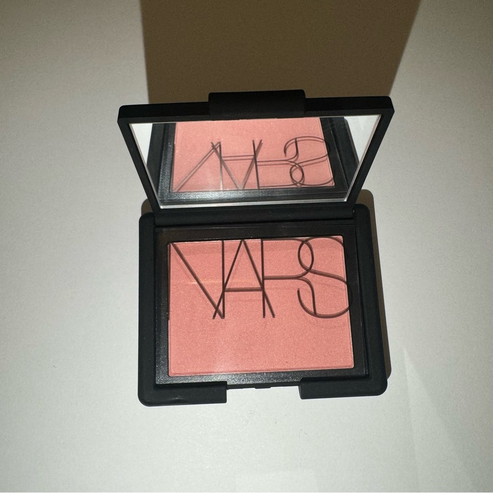 Nars blush